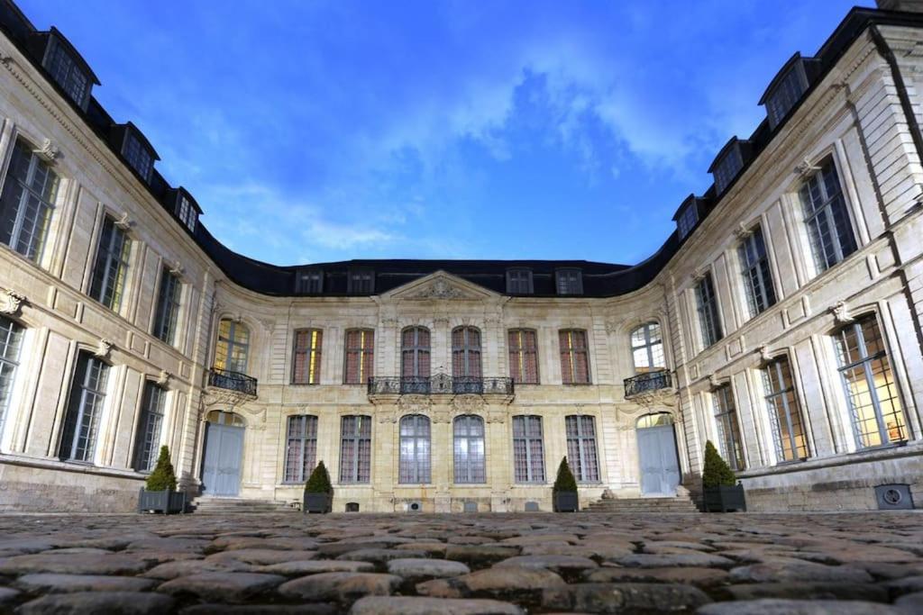 Studio En Plein Coeur De Ville Сент-Омер Экстерьер фото